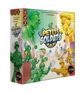 Petits Soldats