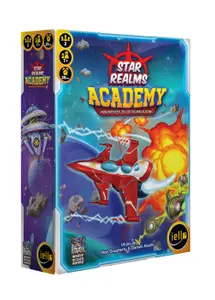 Star Realms Academy