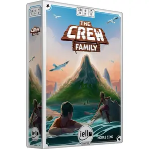 The Crew Family