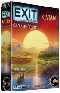 Exit - Cap sur Catan