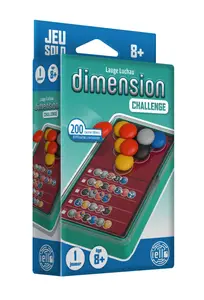 Dimension - Challenge
