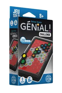 Génial - Challenge