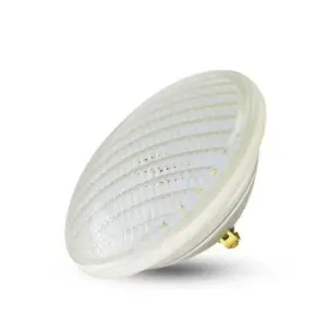 Ampoule LED PAR56 18W IP68 pour Piscine - Blanc Froid 6000K - 8000K
