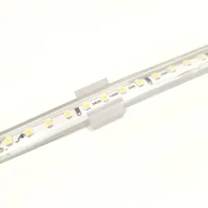 Support de Fixation Ruban LED Fin 220V SMD2835