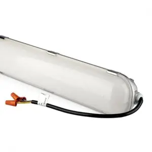 Réglette LED Étanche 120cm 60W Haut rendement 120lm/W LED Samsung Garantie 5 ans - Blanc Froid 6000K - 8000K