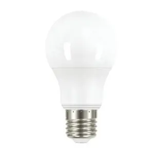 Ampoule LED E27 Dimmable 11W A60 - Blanc Chaud 2300K - 3500K