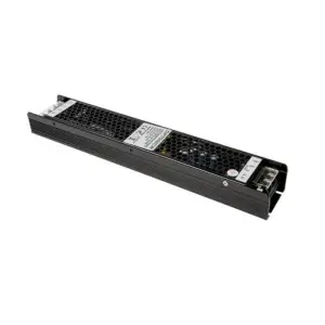Transformateur Dimmable Slim 220V 24V 150W 6.25A