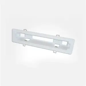 Kit d'encastrement pour Lampe de Sortie de Secours LED
