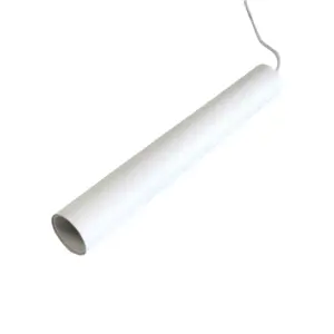 Luminaire Suspendu pour Rail Magnétique 48V 12W 30cm Blanc - Blanc Neutre 4000K - 5500K