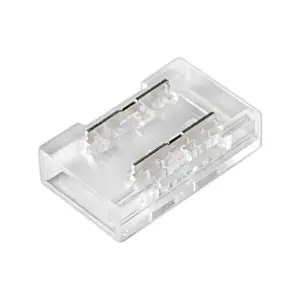 Connecteur Droit pour Ruban LED COB 8mm