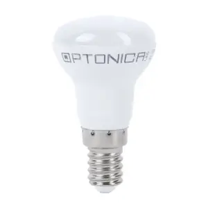 Ampoule LED E14 Réflecteur R39 4W - Blanc Froid 6000K - 8000K