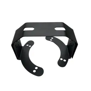Kit Support en Saillie pour Suspension Industrielle UFO 160lm/W avec Détecteur de mouvement