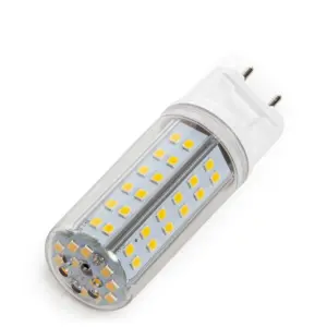 Ampoule LED G12 10W 220V - Blanc Neutre 4000K - 5500K