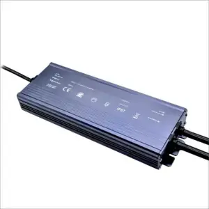Transformateur 220V 24V IP67 250W DC 10.4A