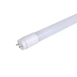Tube Néon LED T8 90cm 12W 150lm/W Haut Rendement - Blanc Froid 6000K - 8000K