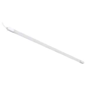 Réglette LED Étanche 120cm 36W Fine - Blanc Neutre 4000K - 5500K