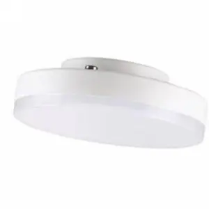 Ampoule LED GX53 7W SLIM - Blanc Froid 6000K - 8000K