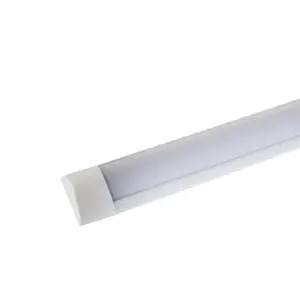 Réglette LED 90cm 24W - Blanc Chaud 2300K - 3500K