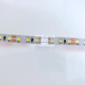 Connecteur Droit pour Ruban LED SMD 8mm IP44