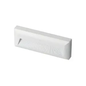 Balise LED Saillie CCT Étanche 5W BLANCHE - 3000K/4000K/6500K
