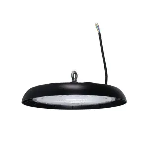 Cloche LED Lampe Industrielle 300W IP65 CCT - 3000K/4000K/6000K