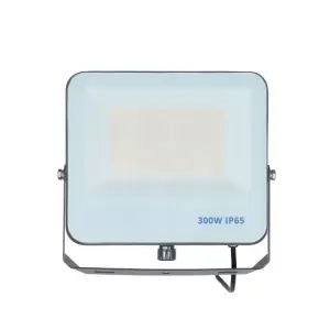 Projecteur LED 300W IP65 CCT - 3000K/4000K/6000K