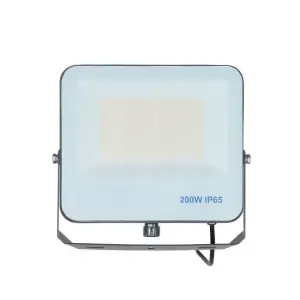 Projecteur LED 200W IP65 CCT - 3000K/4000K/6000K