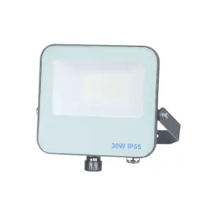 Projecteur LED 30W IP65 CCT - 3000K/4000K/6000K