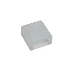 Cache de Protection pour Ruban LED 220V 8mm