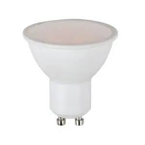 Ampoule LED GU10 4.5W - Blanc Neutre 4000K - 5500K