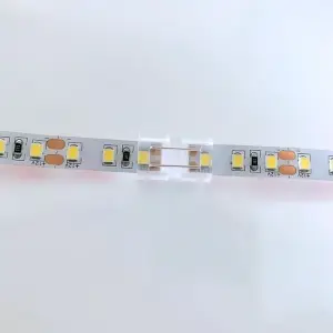 Connecteur Droit pour Ruban LED SMD 10mm IP44
