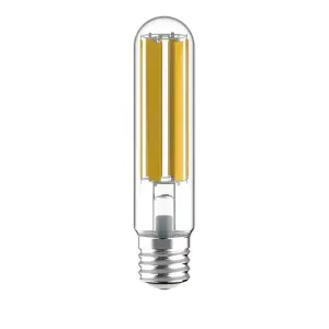 Ampoule LED Éclairage Public E40 38W 6500lm - Blanc Neutre 4000K - 5500K