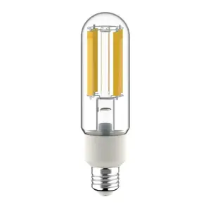 Ampoule LED Éclairage Public E27 18W 2700lm - Blanc Neutre 4000K - 5500K