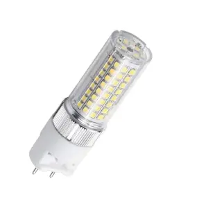 Ampoule LED G12 30mm 20W 220V 360° - Blanc Chaud 2300K - 3500K