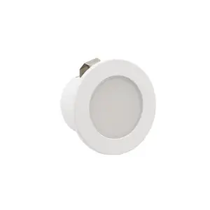 Mini Spot LED Encastrable 3W CCT Blanc - 3000K/4000K/6000K