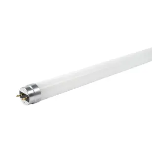 Tube LED T8 G13 150cm 22W - Alimenté 1 Côté - Blanc Froid 6000K - 8000K