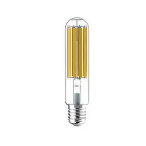 Ampoule LED Éclairage Public E40 49W 10000lm - Haute Luminosité 200lm/W - Blanc Neutre 4000K - 5500K