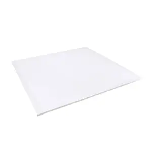 Panneau LED 60x60 CCT Puissance Ajustable 30/36/42W 120lm/W - 3000K/4000K/6500K