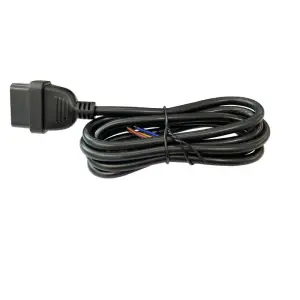 Câble d'alimentation pour Suspension Linéaire 36 ou 50W CCT Interconnectable