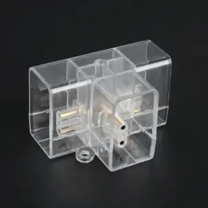 Connecteur en T pour Luminaire Hexagonal