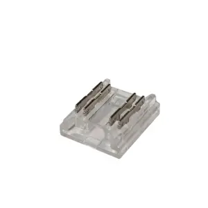 Connecteur Droit Pour Ruban COB RGB 10 mm