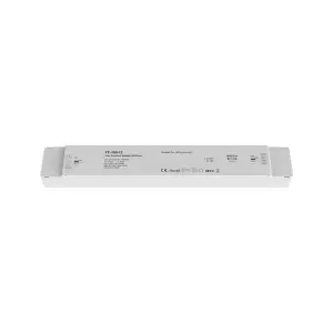Transformateur LED 220V 12V 150W 12,5A TRIAC Dimmable / Push Dim