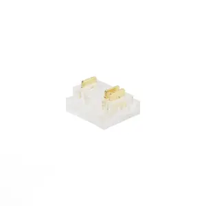 Connecteur Rapide 10mm CCT pour Rubans LED COB CCT