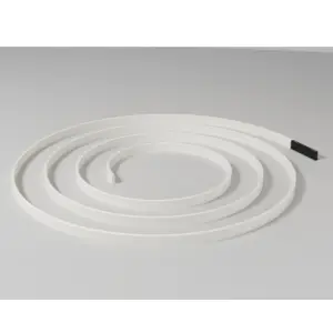 Néon LED Flexible 6W 62cm pour Rail Magnétique M05 48V - Blanc Neutre 4000K - 5500K