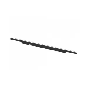 Linéaire LED Encastré 30cm 7W pour Rail Magnétique M05 48V - Blanc Neutre 4000K - 5500K