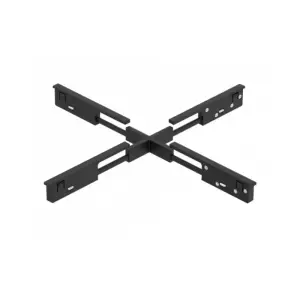 Connecteur en X pour Rail Magnétique M05 48V