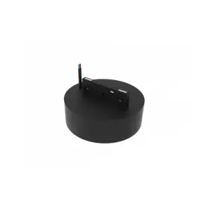 Alimentation 200W Ronde pour Rail Magnétique M05 48V