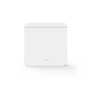 Interrupteur Mural sans Fil Bouton Simple