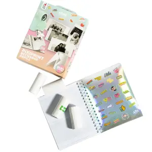 Kit créatif pour appareil photo PixiPrint