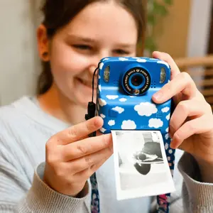 Appareil photo PixiPrint Cloud